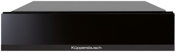Встраиваемый подогреватель посуды Kuppersbusch CSW 6800.0 S5 Black Velvet