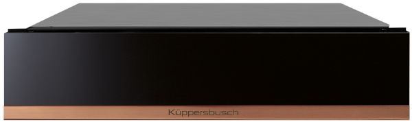 Встраиваемый подогреватель посуды Kuppersbusch CSW 6800.0 S7 Copper