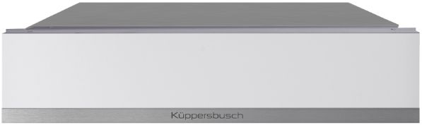 Встраиваемый подогреватель посуды Kuppersbusch CSW 6800.0 W1 Stainless steel
