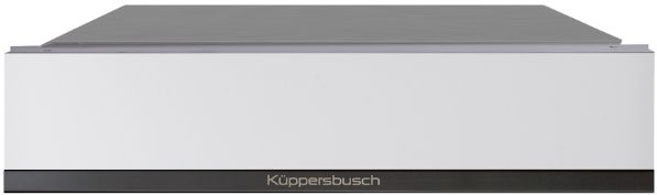 Встраиваемый подогреватель посуды Kuppersbusch CSW 6800.0 W2 Black Chrome