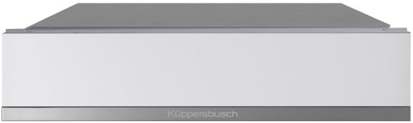 Встраиваемый подогреватель посуды Kuppersbusch CSW 6800.0 W3 Silver Chrome