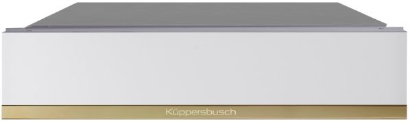 Встраиваемый подогреватель посуды Kuppersbusch CSW 6800.0 W4 Gold