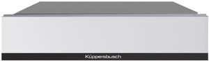 Встраиваемый подогреватель посуды Kuppersbusch CSW 6800.0 W5 Black Velvet
