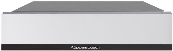 Встраиваемый подогреватель посуды Kuppersbusch CSW 6800.0 W5 Black Velvet