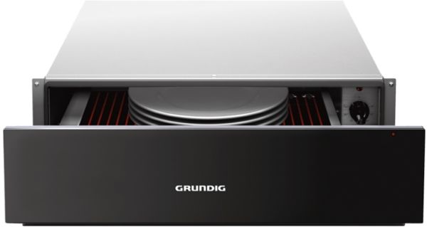 Встраиваемый подогреватель посуды Grundig GWS 2152 B