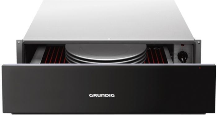 Встраиваемый подогреватель посуды Grundig GWS 2152 B