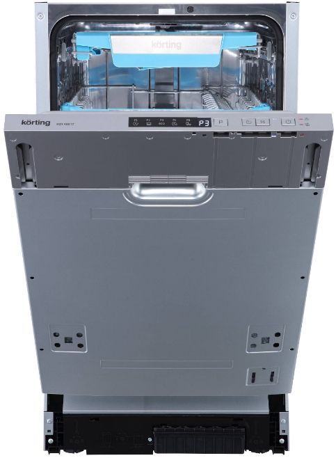 Встраиваемая посудомоечная машина Korting KDI 45017
