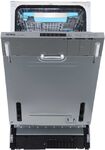 Встраиваемая посудомоечная машина Korting KDI 45460 SD