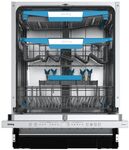 Встраиваемая посудомоечная машина Korting KDI 60557