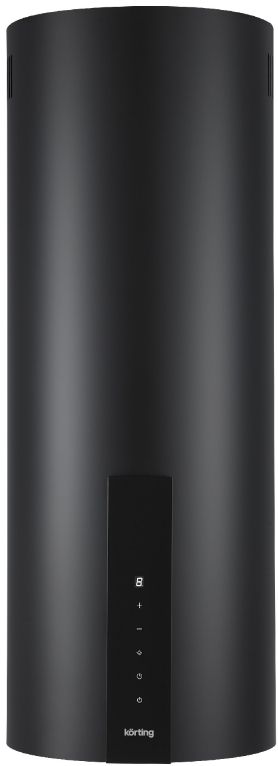 Каминная вытяжка Korting KHC 35969 DN Cylinder