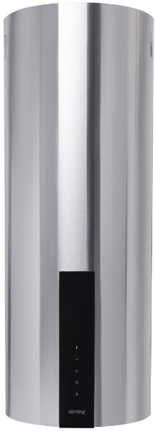 Каминная вытяжка Korting KHC 35969 DX Cylinder