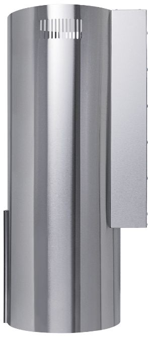 Каминная вытяжка Korting KHC 35969 DX Cylinder