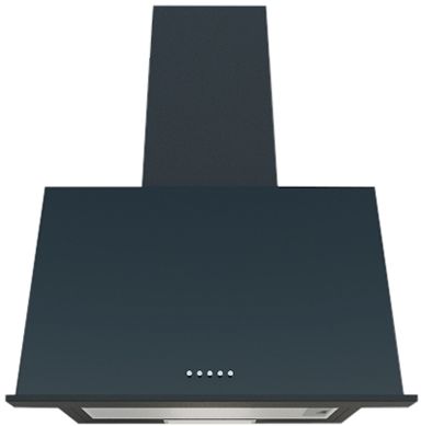 Каминная вытяжка Korting KHC 65330 GN