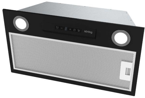 Полновстраиваемая вытяжка Korting KHI 6755 N