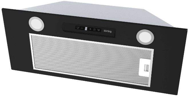 Полновстраиваемая вытяжка Korting KHI 9755 N