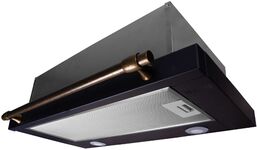 Телескопическая вытяжка Korting KHP 6617 RN
