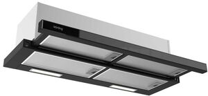 Телескопическая вытяжка Korting KHP 9815 GN