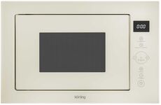 Встраиваемая микроволновая печь Korting KMI 825 TGB