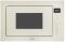 Встраиваемая микроволновая печь Korting KMI 825 TGB