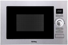 Встраиваемая микроволновая печь Korting KMI 925 CX