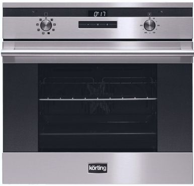 Электрический духовой шкаф Korting OKB 792 CFX