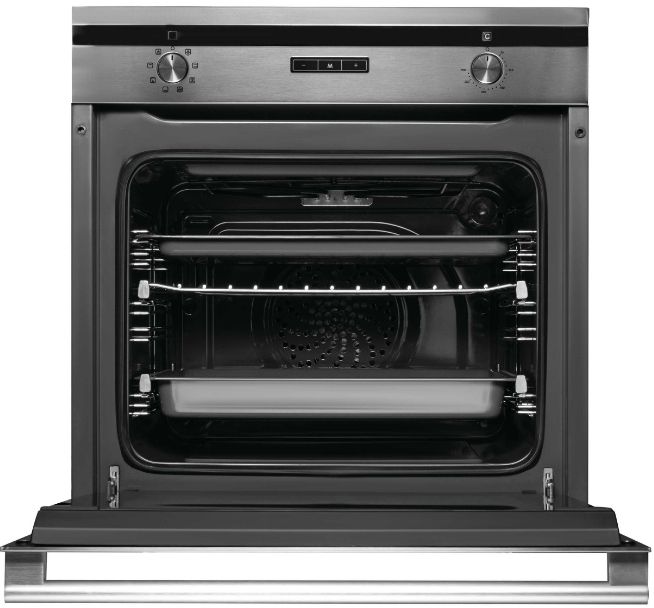 Электрический духовой шкаф Korting OKB 792 CFX