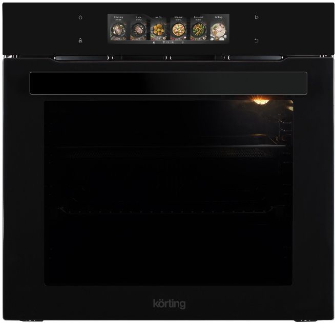 Электрический духовой шкаф Korting OKB 9261 CPGN