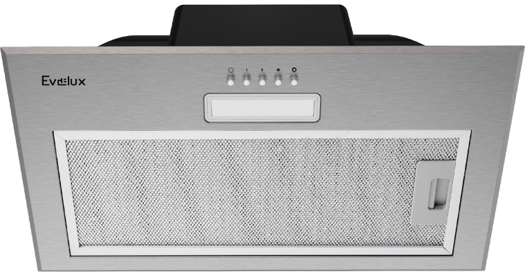 Полновстраиваемая вытяжка Evelux Amanda 60 X