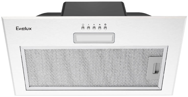 Полновстраиваемая вытяжка Evelux Amanda 60 W