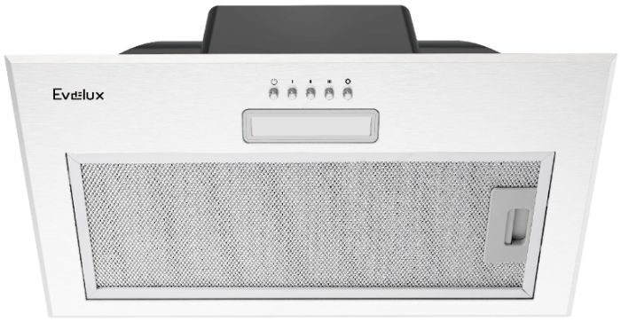 Полновстраиваемая вытяжка Evelux Amanda 60 W