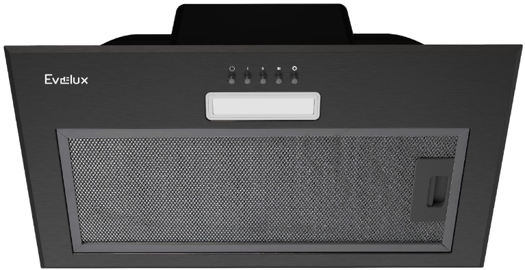 Полновстраиваемая вытяжка Evelux Amanda 60 B