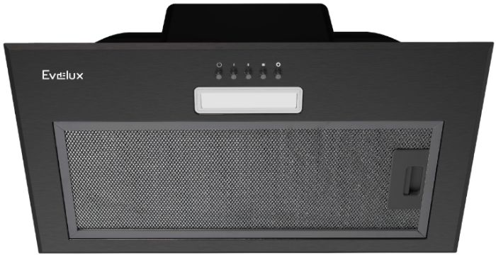 Полновстраиваемая вытяжка Evelux Amanda 60 B