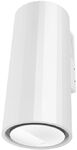 Каминная вытяжка Maunfeld Adelaide 39 Wall White