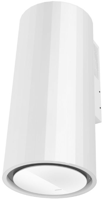 Каминная вытяжка Maunfeld Adelaide 39 Wall White