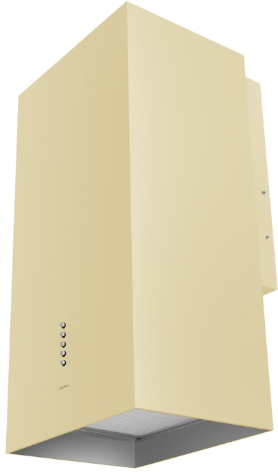 Каминная вытяжка Maunfeld Bath 401 бежевый