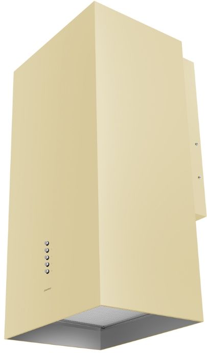 Каминная вытяжка Maunfeld Bath 401 бежевый