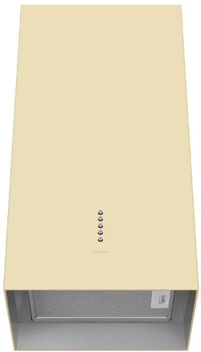 Каминная вытяжка Maunfeld Bath 401 бежевый