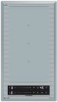 Индукционная варочная панель Maunfeld CVI292S2FMBL LUX Inverter