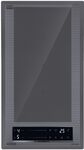 Индукционная варочная панель Maunfeld CVI292S2FMDGR LUX Inverter