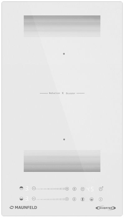 Индукционная варочная панель Maunfeld CVI292S2FWHD Inverter
