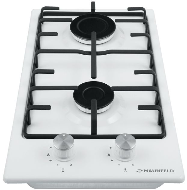Газовая варочная панель Maunfeld EGHE.32.3EW/G