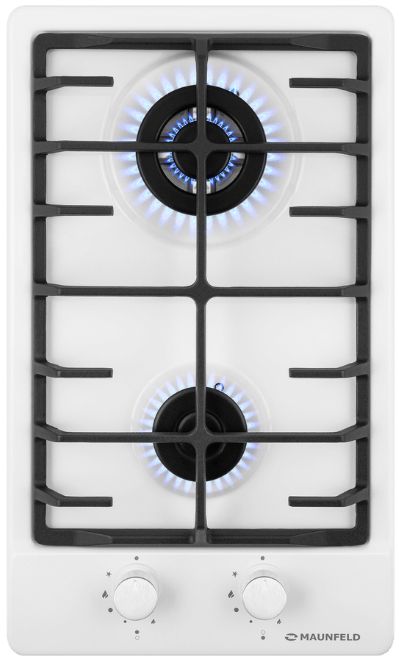 Газовая варочная панель Maunfeld EGHE.32.63CW/G