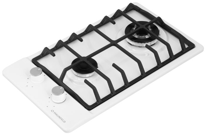 Газовая варочная панель Maunfeld EGHE.32.63CW/G