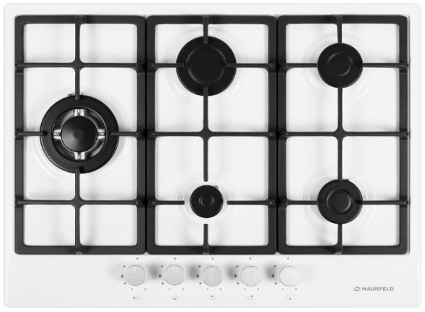 Газовая варочная панель Maunfeld EGHE.75.33CW/G