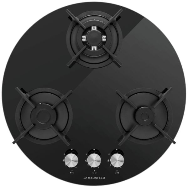 Газовая варочная панель Maunfeld EGHG.43.23CB/G