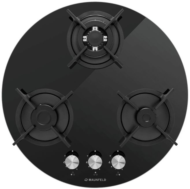 Газовая варочная панель Maunfeld EGHG.43.23CB/G