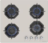 Газовая варочная панель Maunfeld EGHG.64.2CBG/G