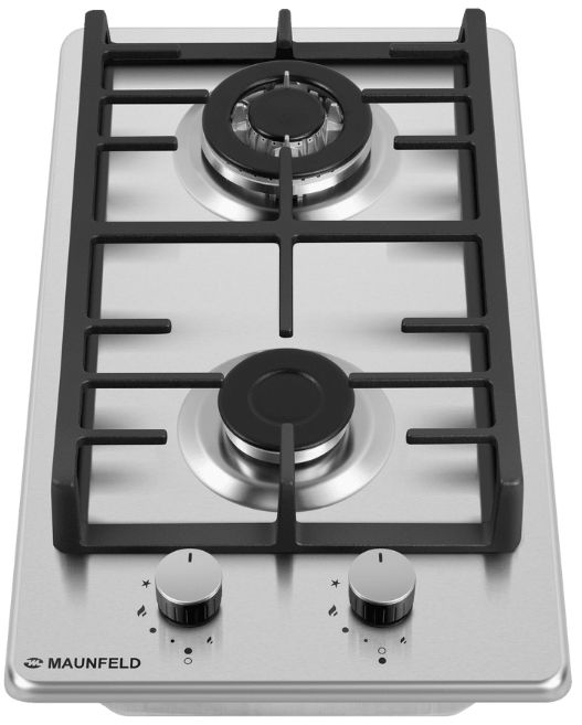 Газовая варочная панель Maunfeld EGHS.32.73CS/G