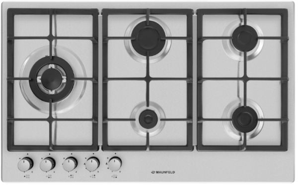 Газовая варочная панель Maunfeld EGHS.95.33CS/G