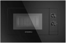 Встраиваемая микроволновая печь Maunfeld JBMO725BK01